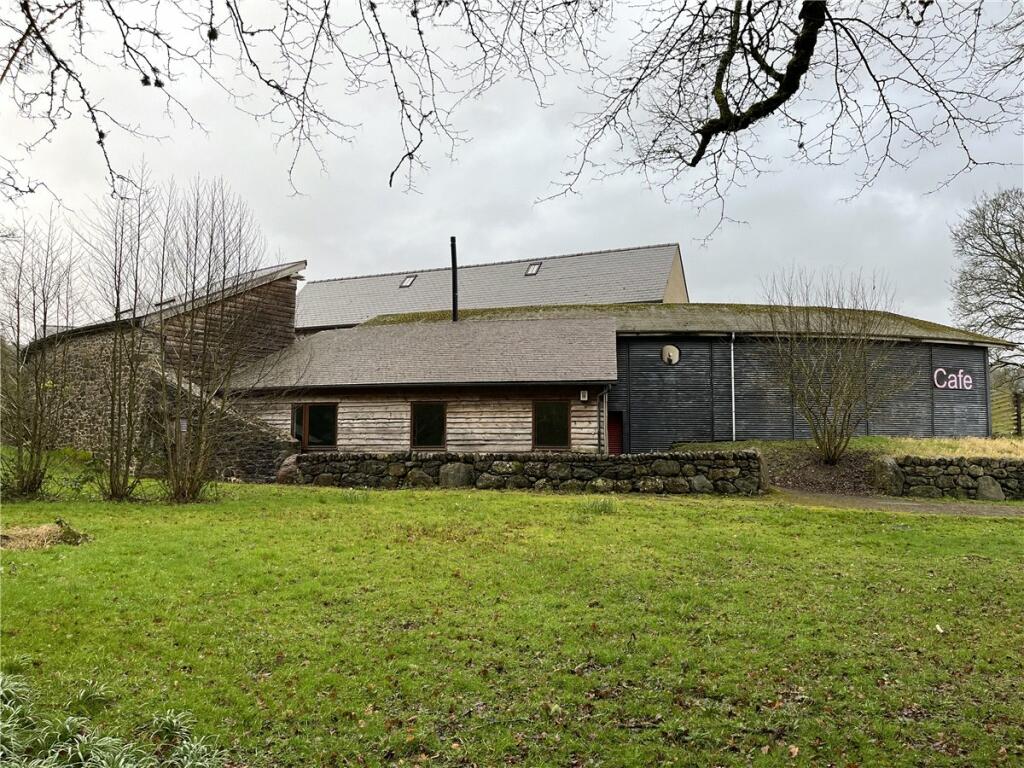 Main image of property: Bala, Gwynedd, LL23