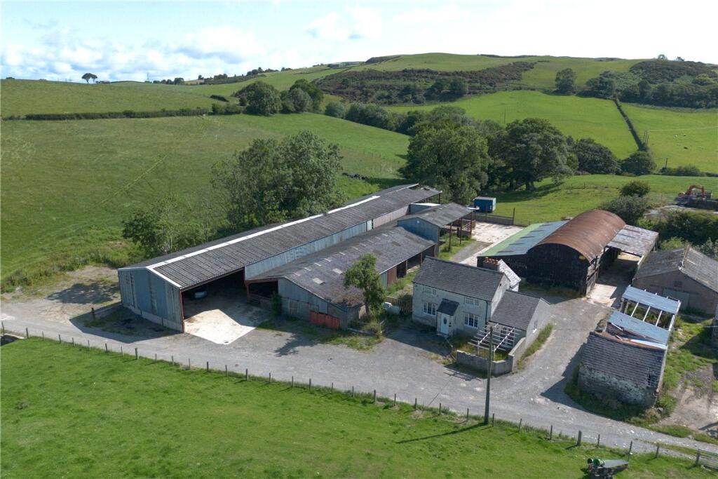 Main image of property: Llanfairtalhaiarn, Abergele, Conwy, LL22