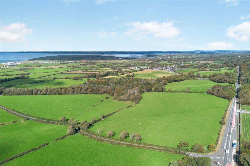 Main image of property: Llandwrog, Caernarfon, Gwynedd, LL54