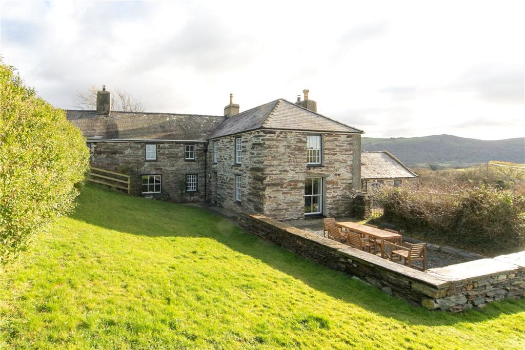 Main image of property: Ynys, Talsarnau, Gwynedd, LL47