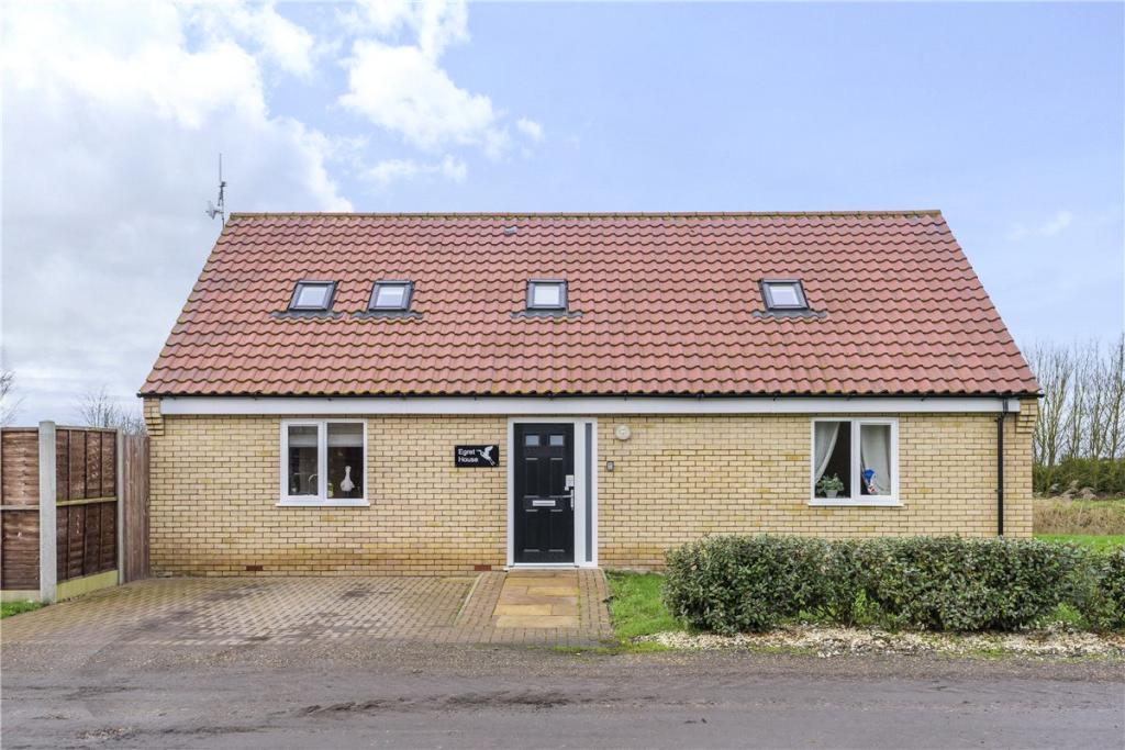 14 bedroom property for sale in Head Fen Drove, Little Downham