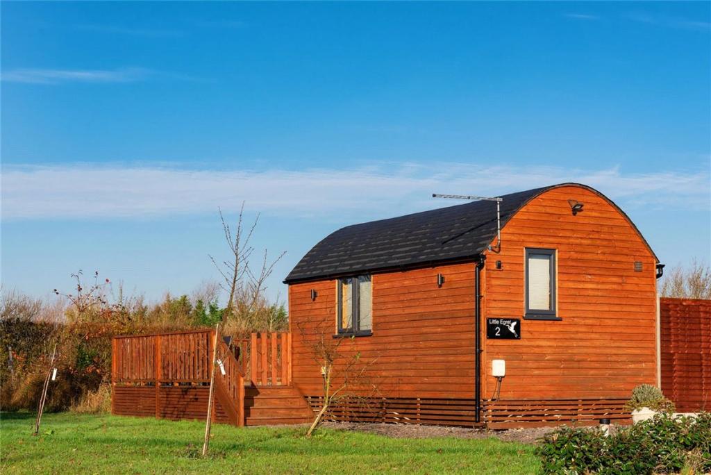 14 bedroom property for sale in Head Fen Drove, Little Downham