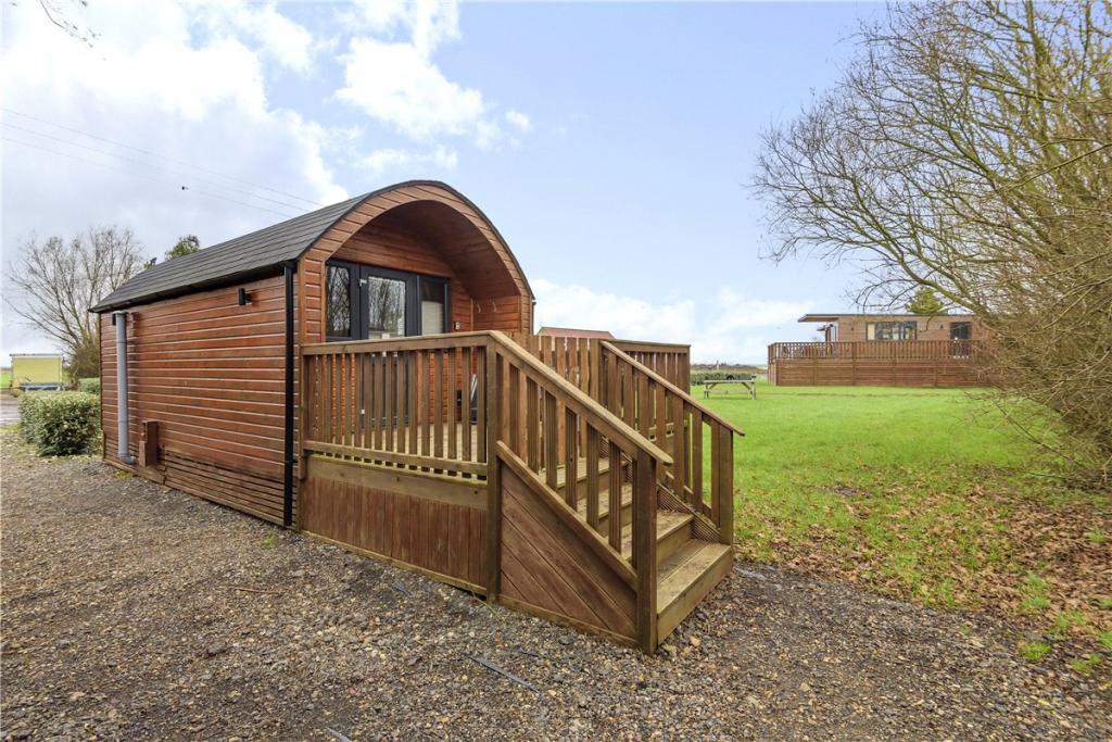 14 bedroom property for sale in Head Fen Drove, Little Downham