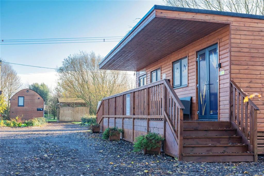 14 bedroom property for sale in Head Fen Drove, Little Downham