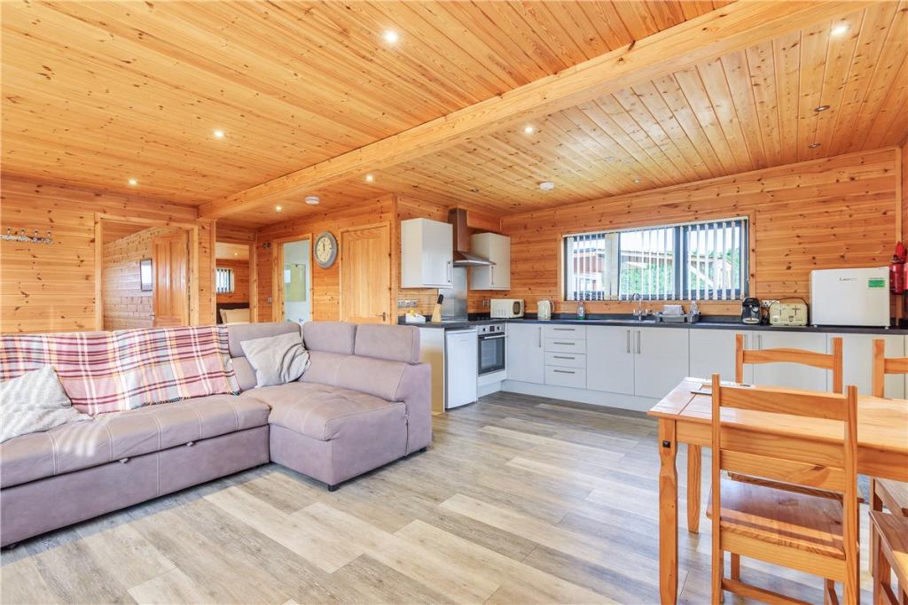 14 bedroom property for sale in Head Fen Drove, Little Downham