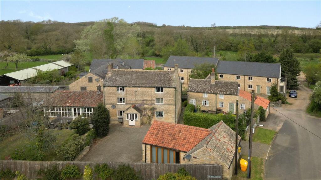 Main image of property: Northfield Lane, Nassington, Peterborough, Northamptonshire, PE8