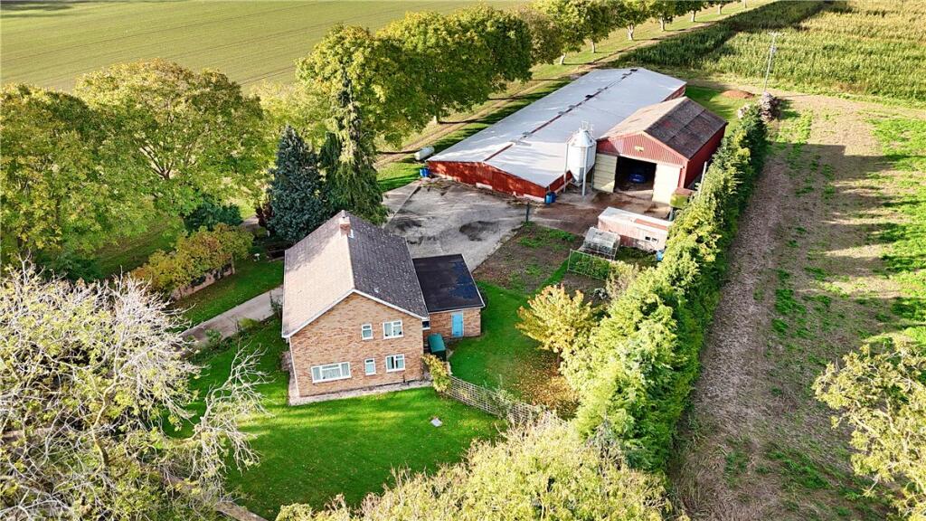 Main image of property: London Hill, Babraham, Cambridge, Cambridgeshire, CB22