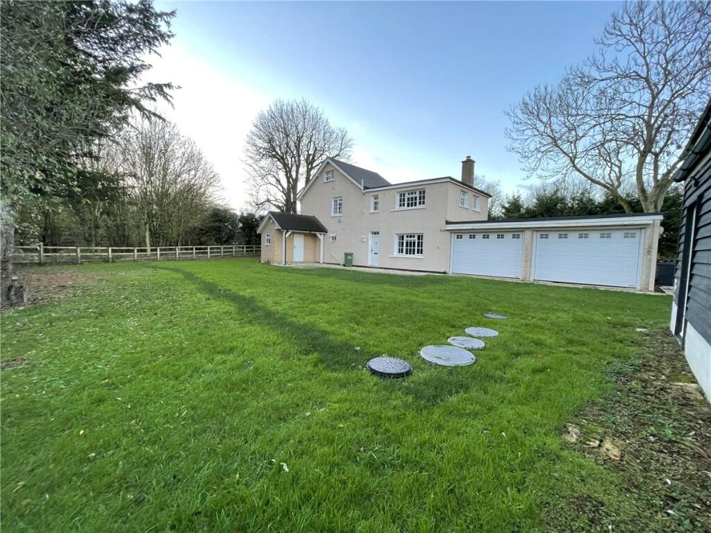 Main image of property: Long Drove, Cottenham, Cambridge, Cambridgeshire, CB24