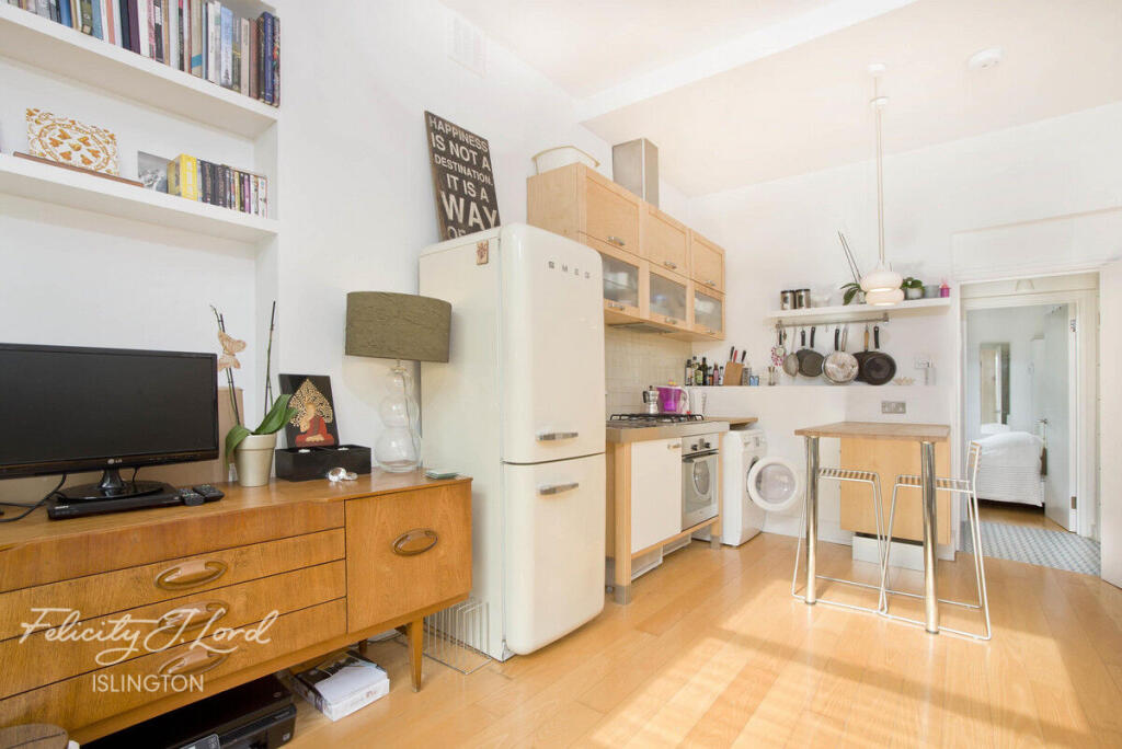 Main image of property: Ellington Street, LONDON