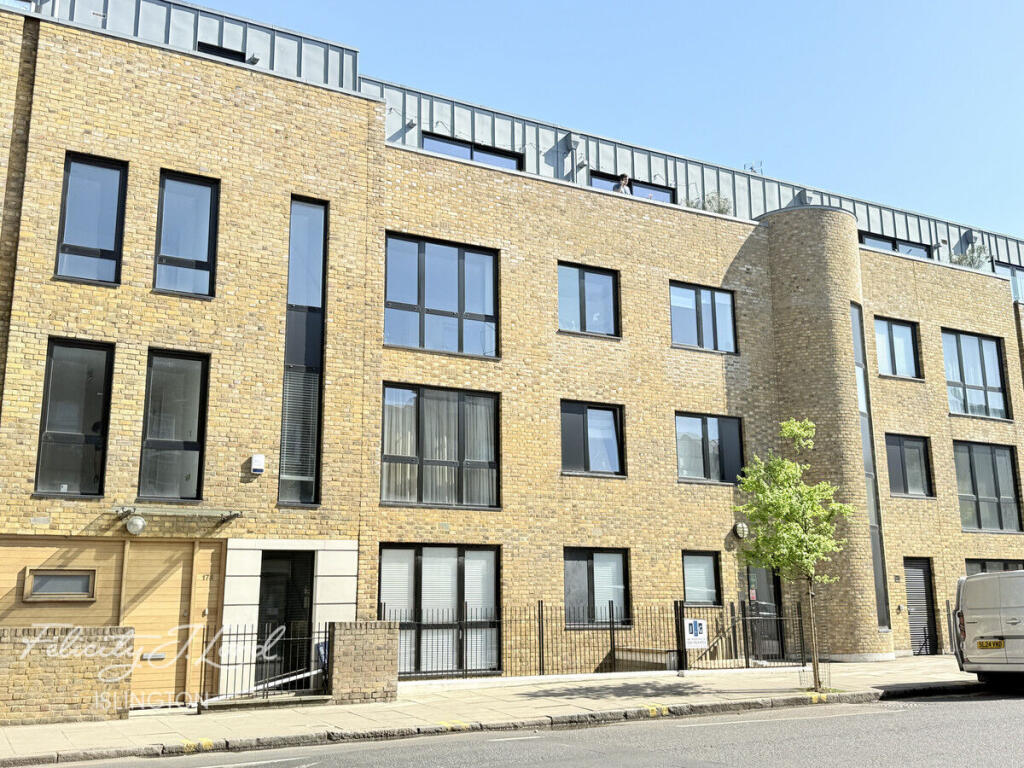 Main image of property: Liverpool Road, London