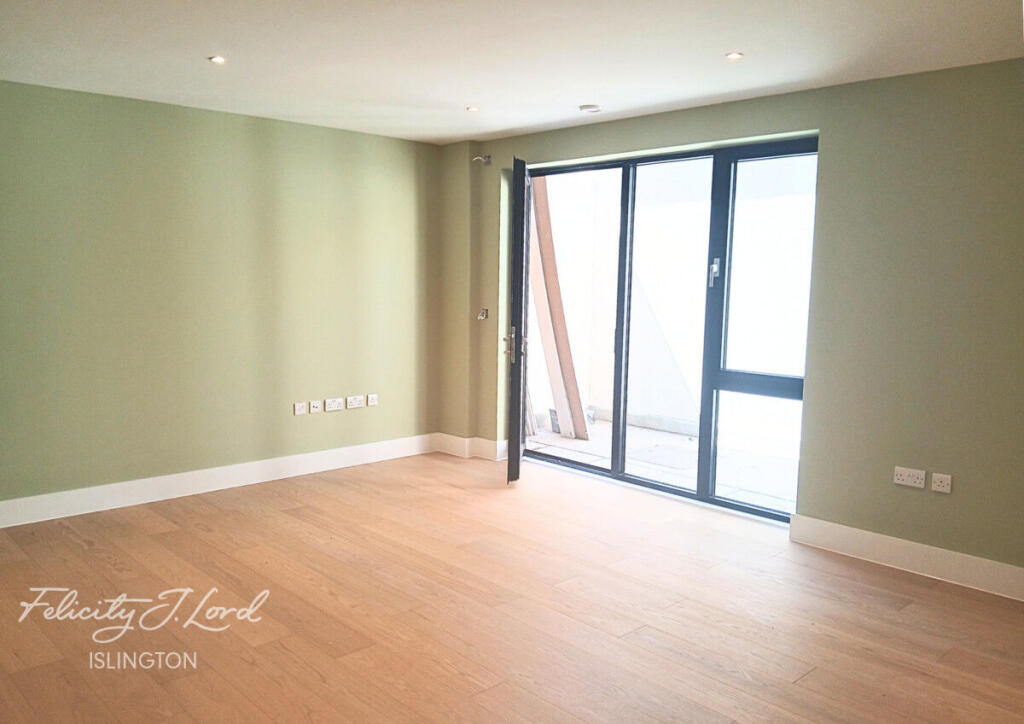 Main image of property: Liverpool Road, London