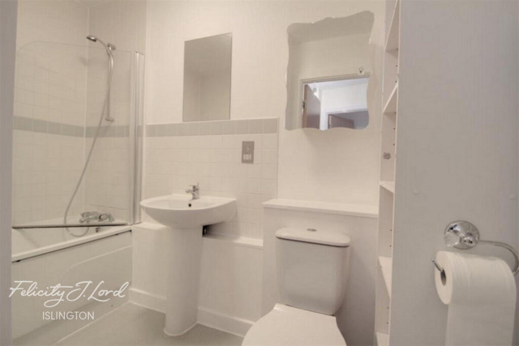Main image of property: Southgate Road, LONDON