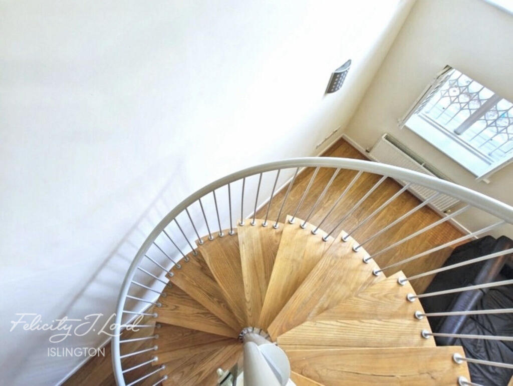 Main image of property: Shepperton Road, LONDON