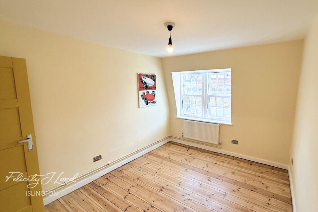 Main image of property: Werrington Street, LONDON