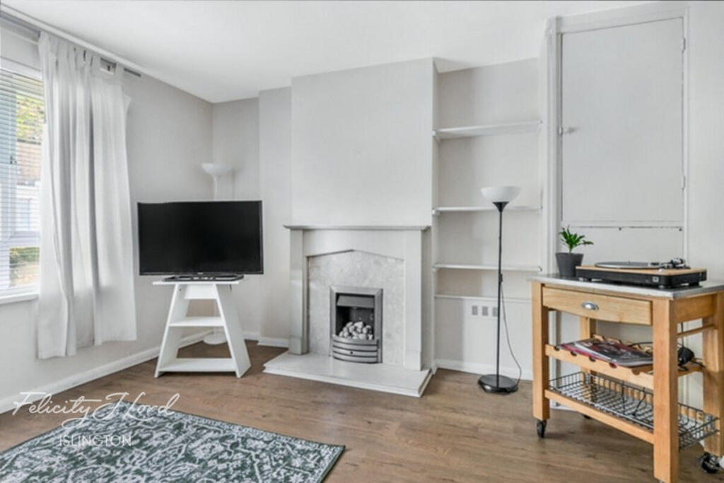 Main image of property: Newington Green Road, LONDON