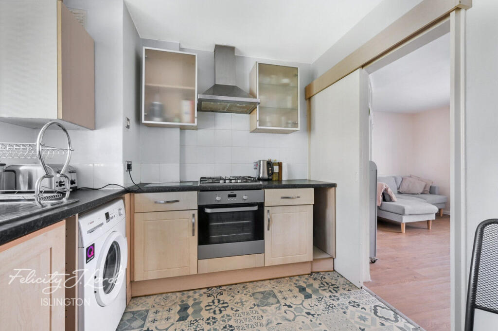 Main image of property: Newington Green Road, LONDON