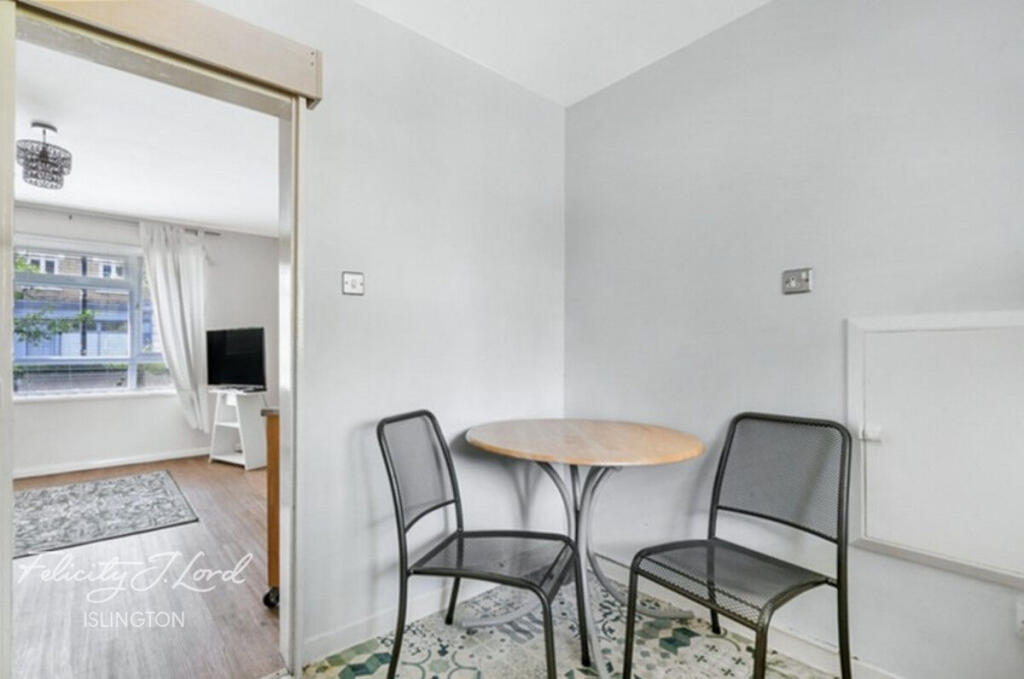 Main image of property: Newington Green Road, LONDON