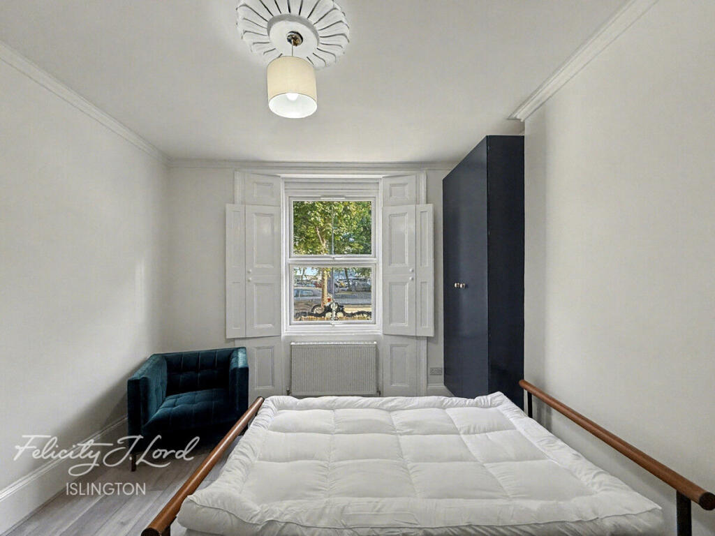 Main image of property: Hornsey Road, LONDON