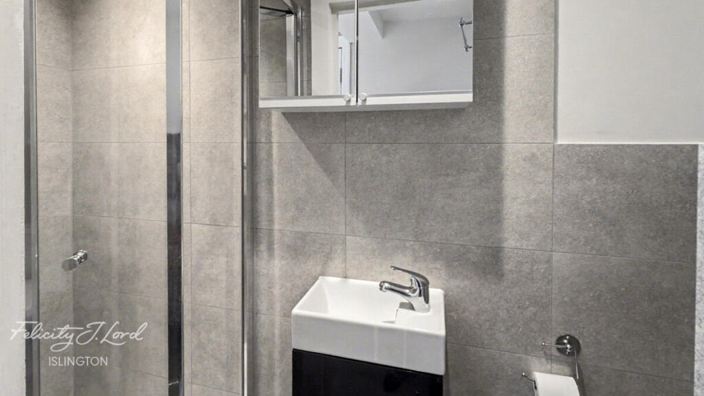 Main image of property: Hornsey Road, LONDON