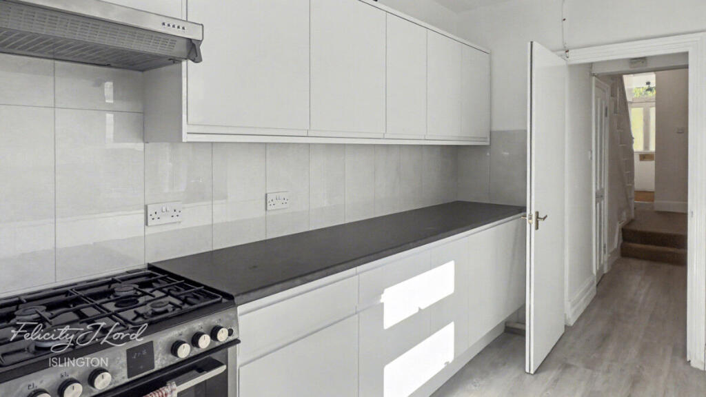 Main image of property: Hornsey Road, LONDON