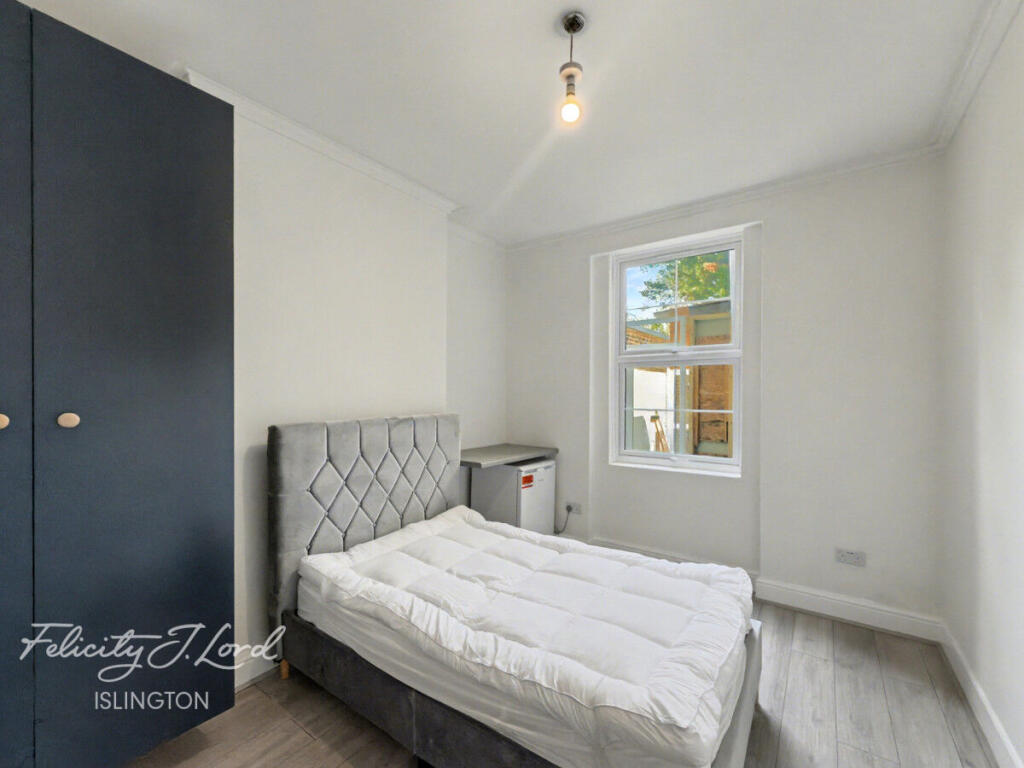 Main image of property: Hornsey Road, LONDON
