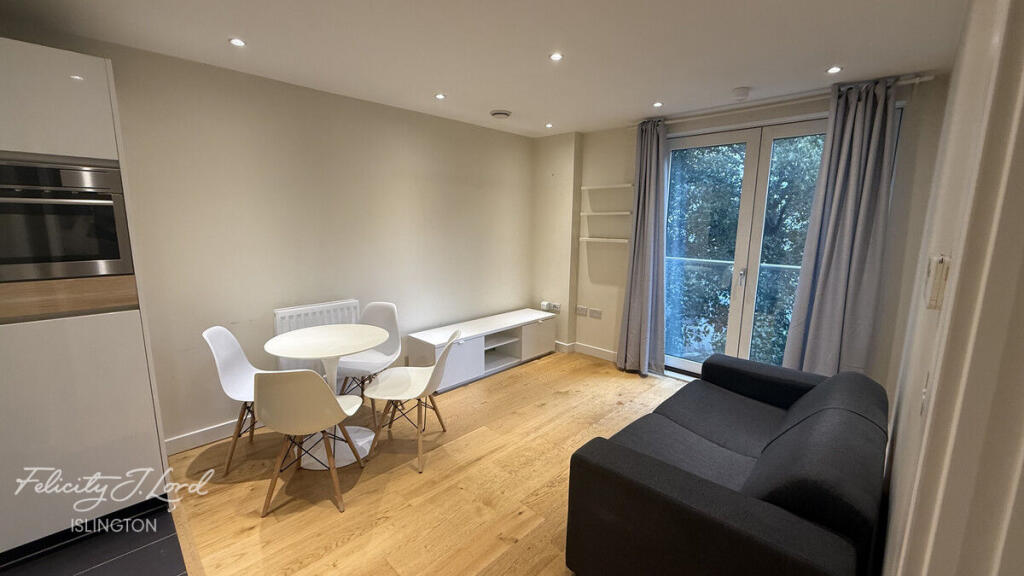 Main image of property: Wiltshire Row, LONDON