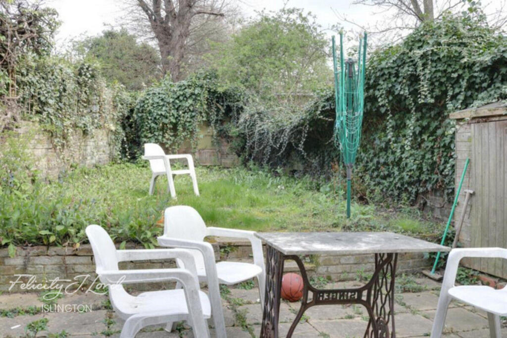 Main image of property: Southgate Road, LONDON