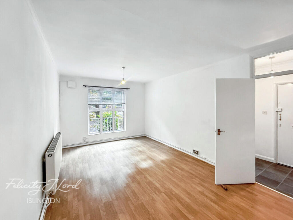 Main image of property: Highbury Grove, LONDON