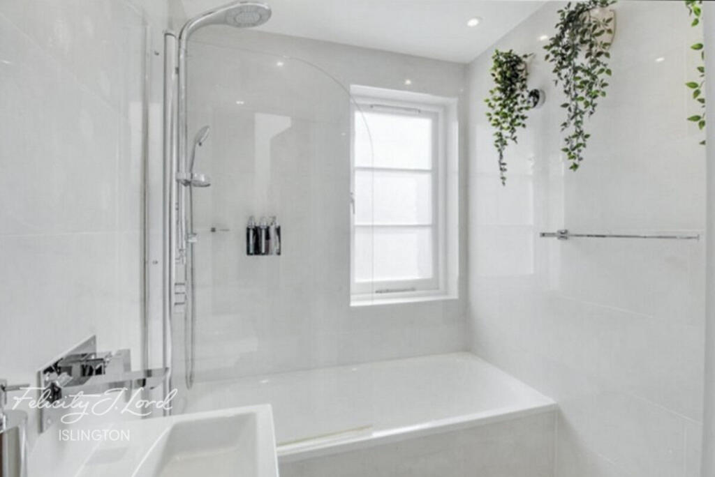 Main image of property: Branch Place, LONDON