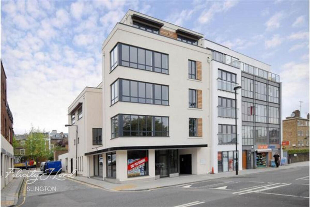 Main image of property: Epping Place, London