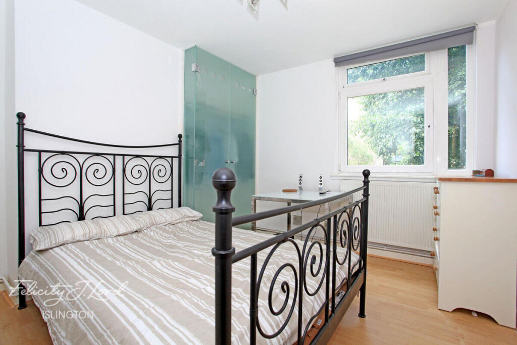 Main image of property: Murray Grove, London
