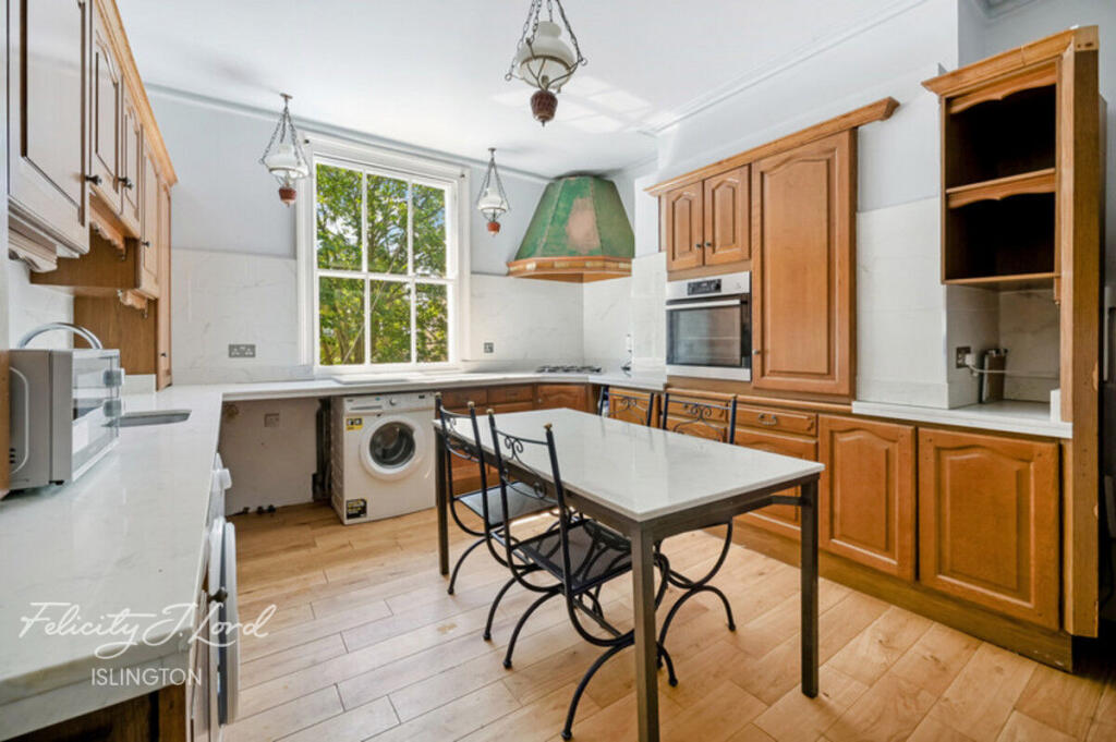 Main image of property: Englefield Road, LONDON