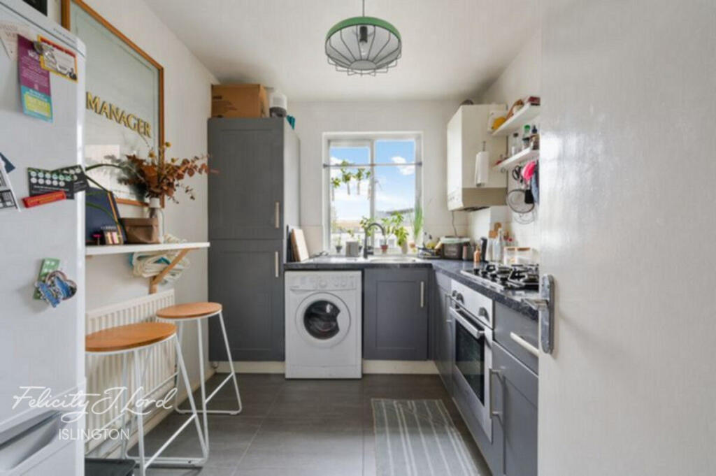 Main image of property: Dibden Street, LONDON