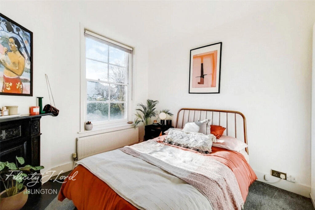 Main image of property: Thane Villas, LONDON