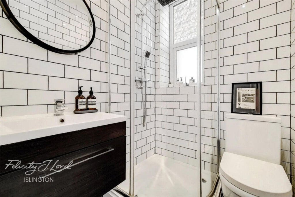 Main image of property: Thane Villas, LONDON