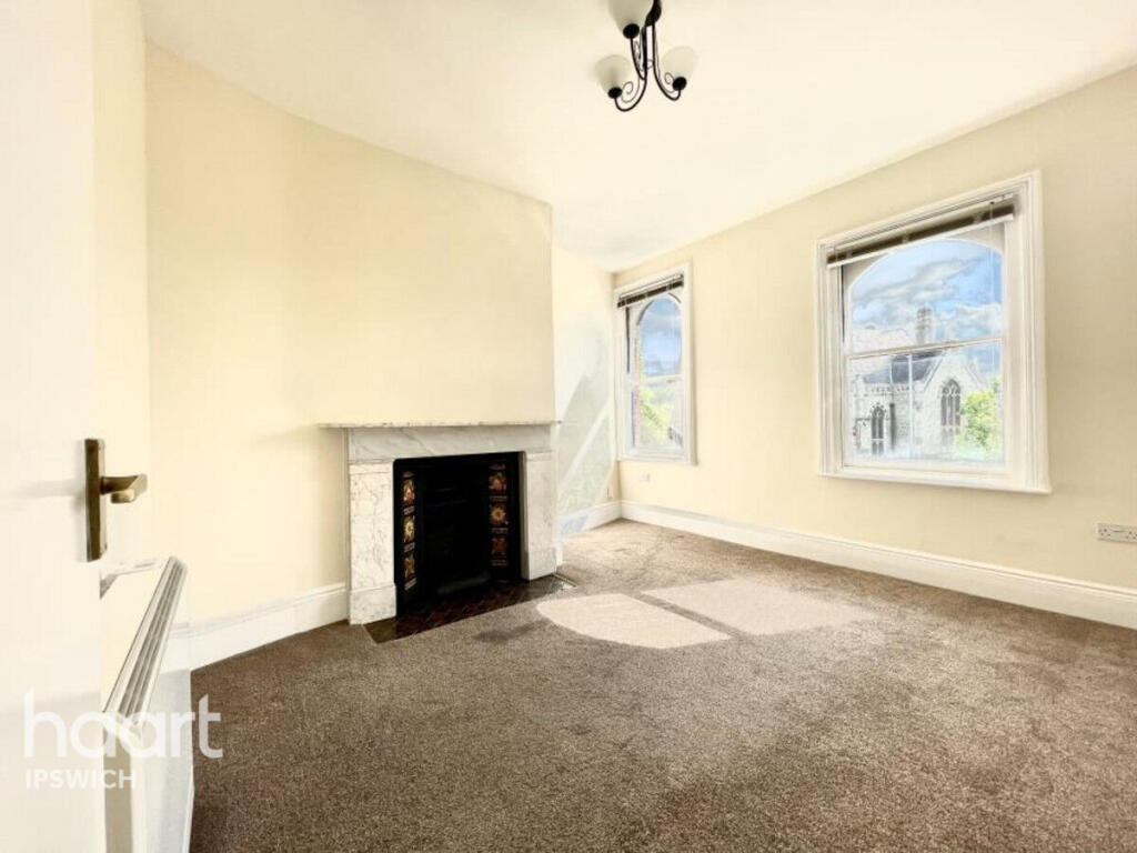 Main image of property: Norwich Road, Ipswich