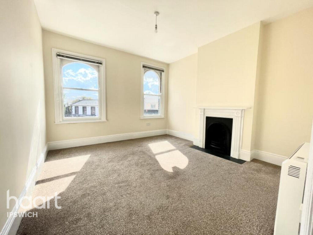 Main image of property: Norwich Road, Ipswich