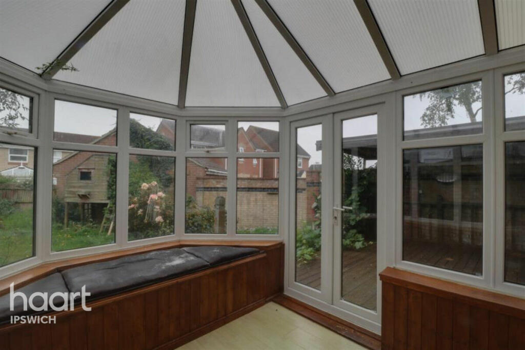 Main image of property: Gostling Place, Ipswich