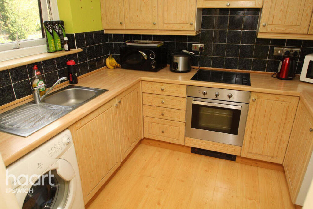 Main image of property: Cullingham Road, Ipswich