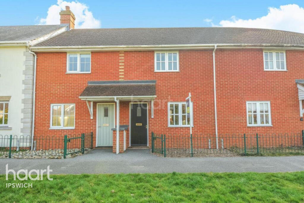 Main image of property: De Brink-on-the-Green, IPSWICH