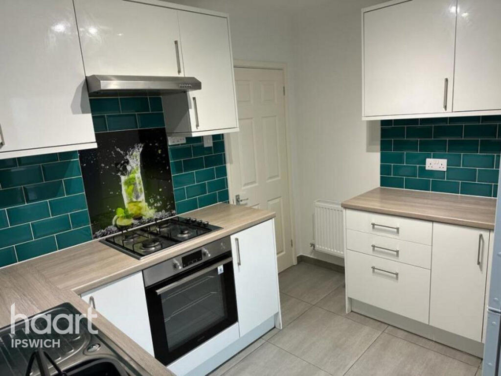 Main image of property: Curriers Lane, Ipswich