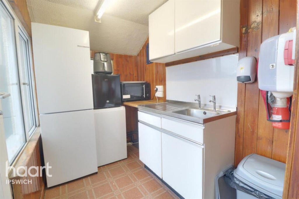 Main image of property: Felixstowe Road, Ipswich