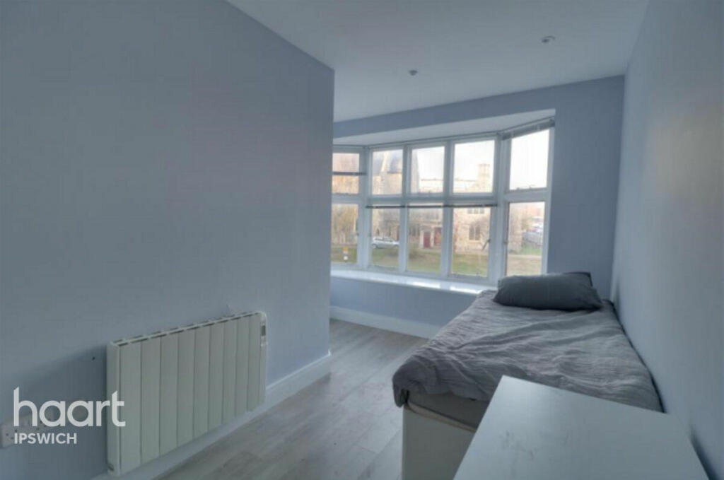 Main image of property: Tacket Street, IPSWICH