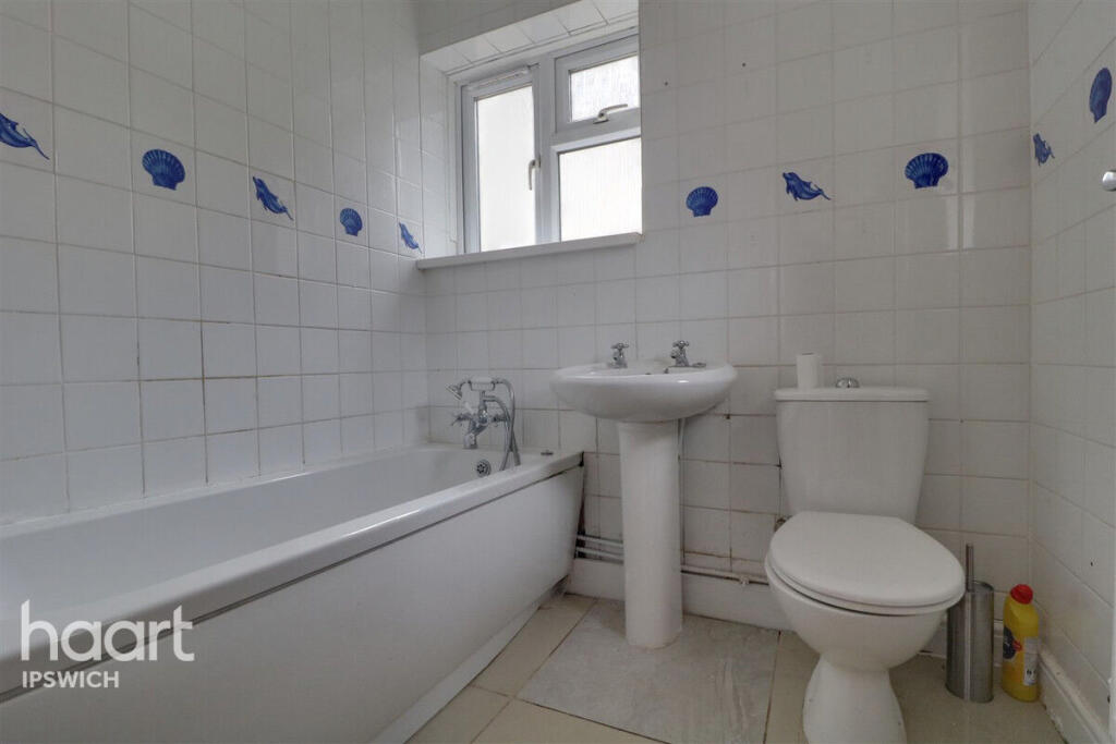 Main image of property: Byron Road, Ipswich