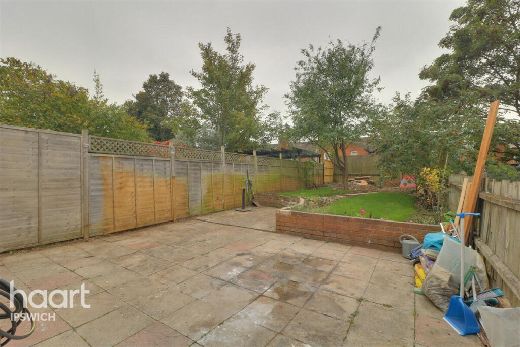 Main image of property: Foxhall Road, IPSWICH