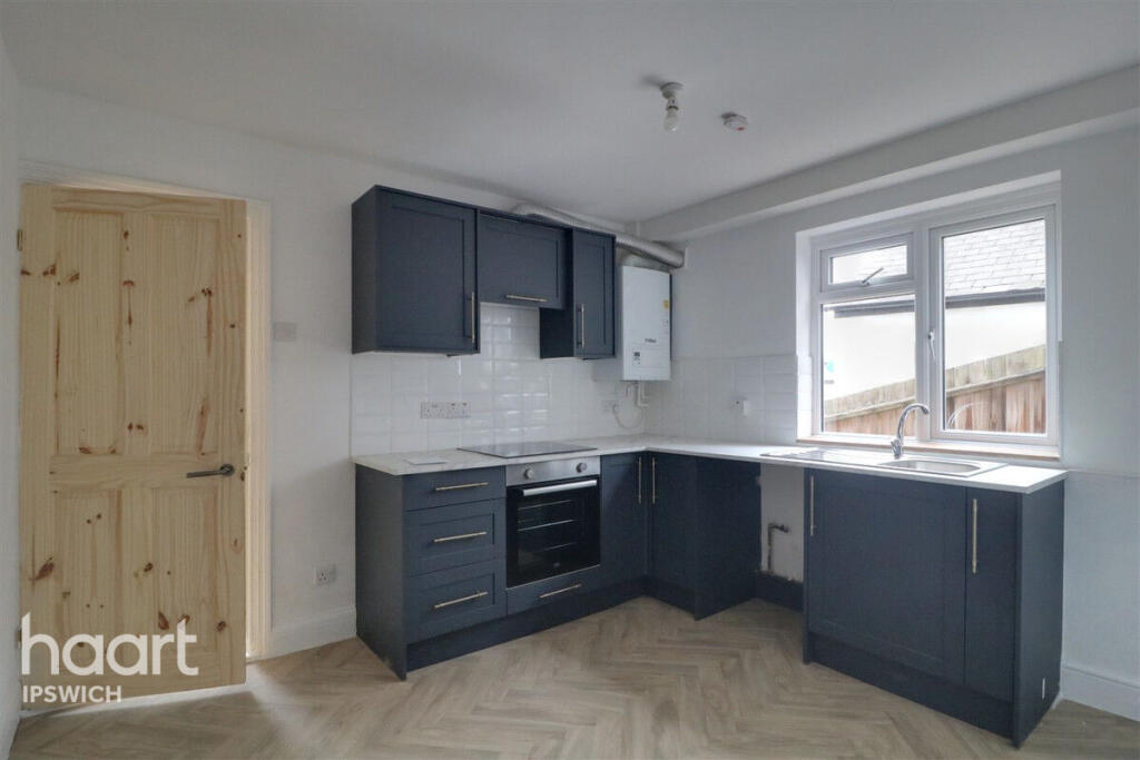 Main image of property: Foxhall Road, IPSWICH