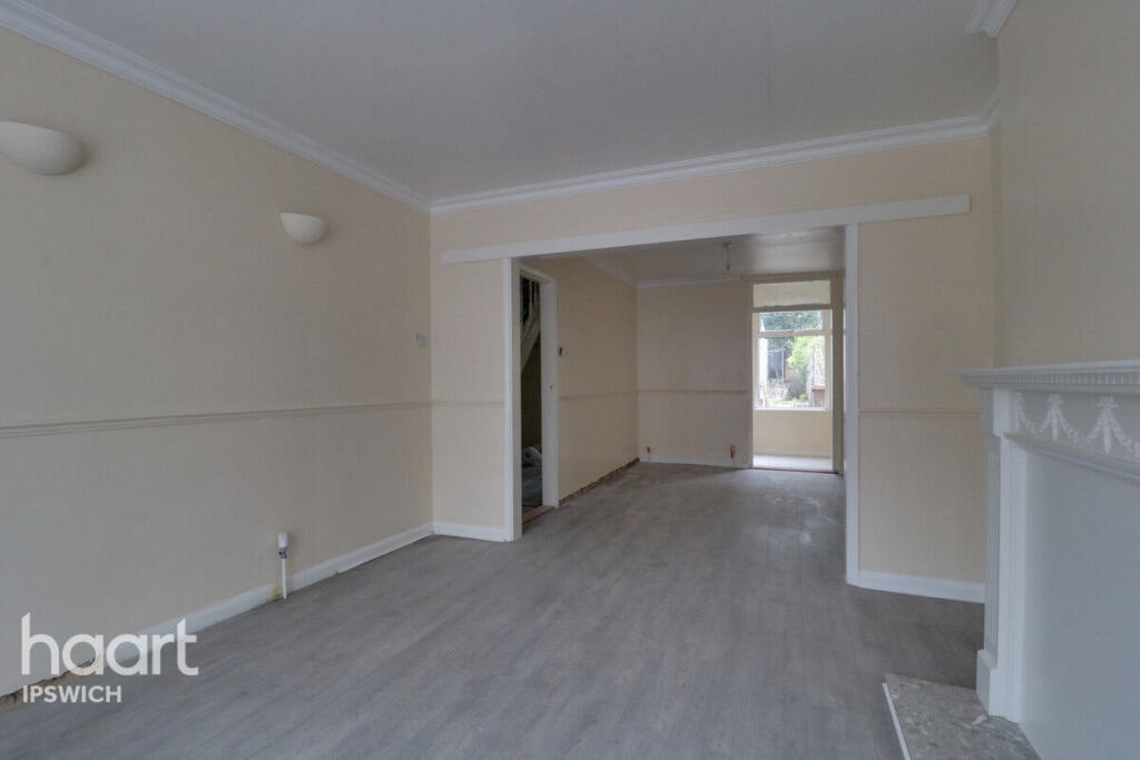 Main image of property: Foxhall Road, IPSWICH