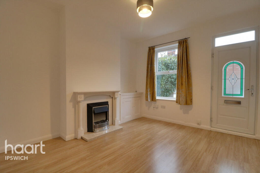 Main image of property: Waterloo Road, IPSWICH