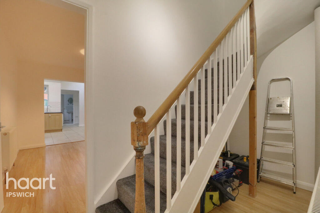 Main image of property: Waterloo Road, IPSWICH