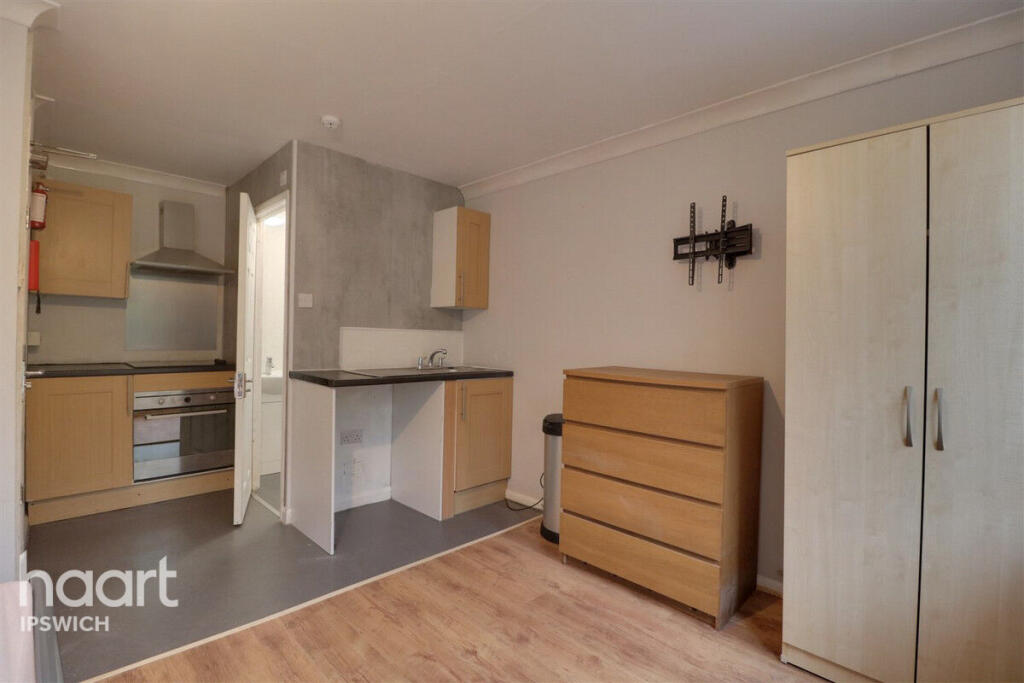Main image of property: Burrell Road, IPSWICH